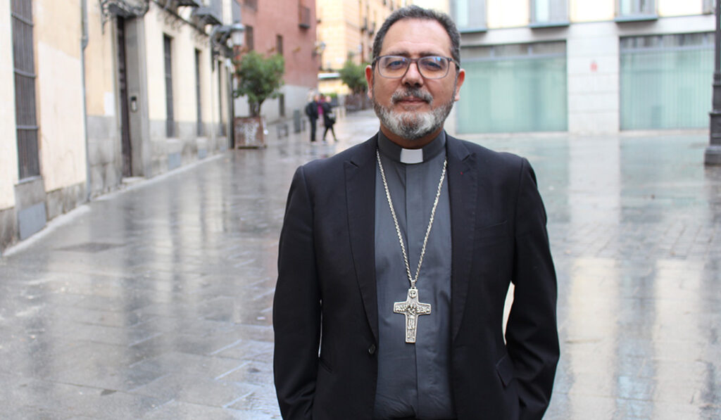 Vicente Martín