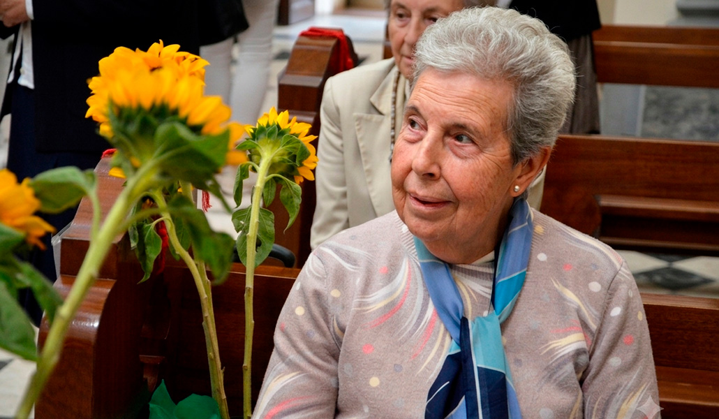 Begoña Iñarra