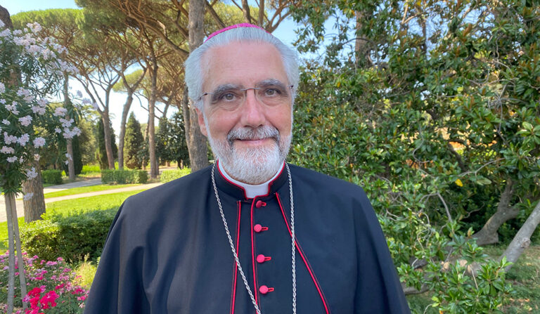 Luis Marín de San Martín