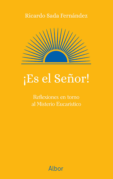 Portada de '¡Es el Señor!'