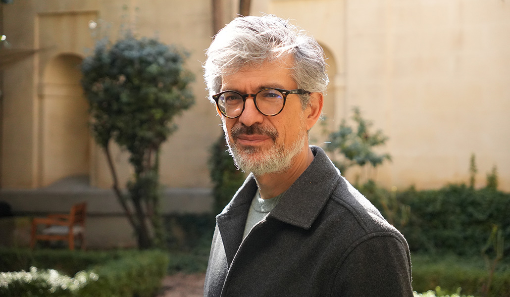 Fabrice Hadjadj