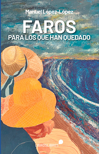 Portada de 'Faros para los que han quedado'