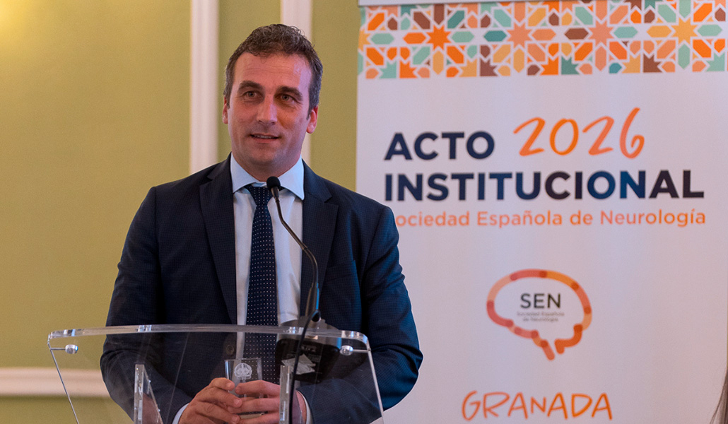 Fernando Martín