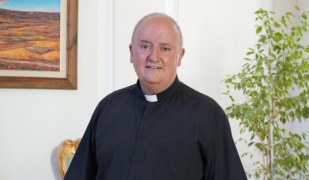 Fernando Murga