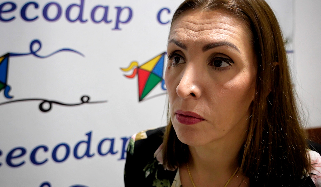 Gloriana Faria