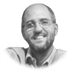 Jorge Serrano Paradinas