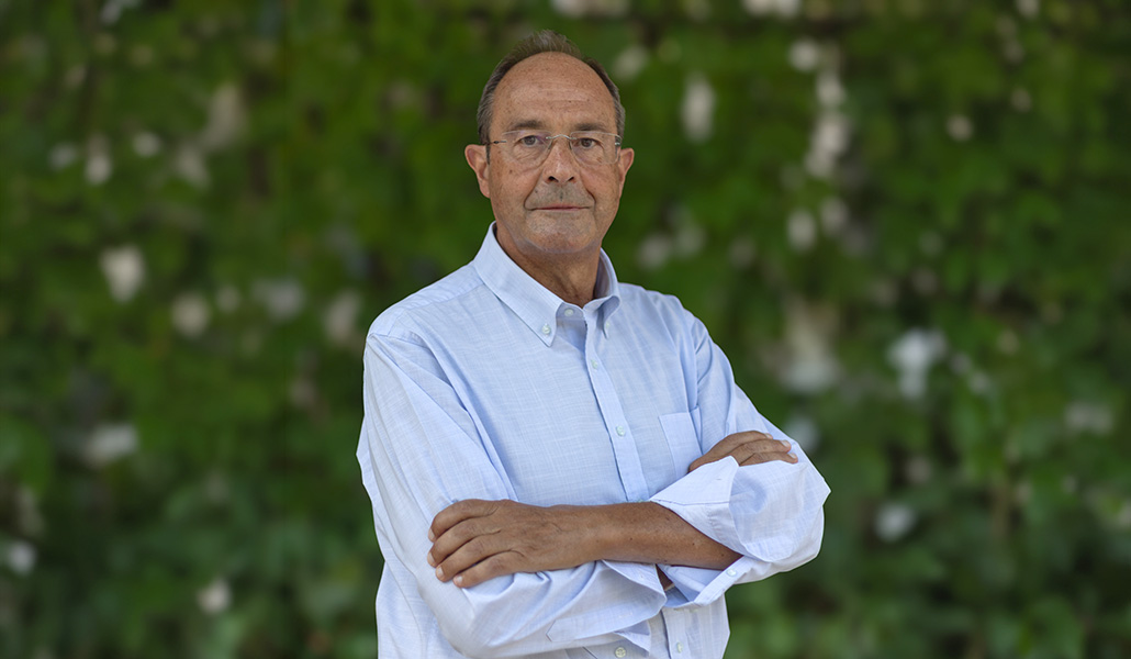 José María Román