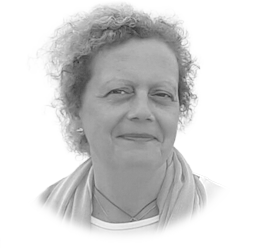 Paloma Durán y Lalaguna