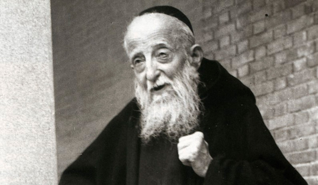 San Leopoldo Mandic
