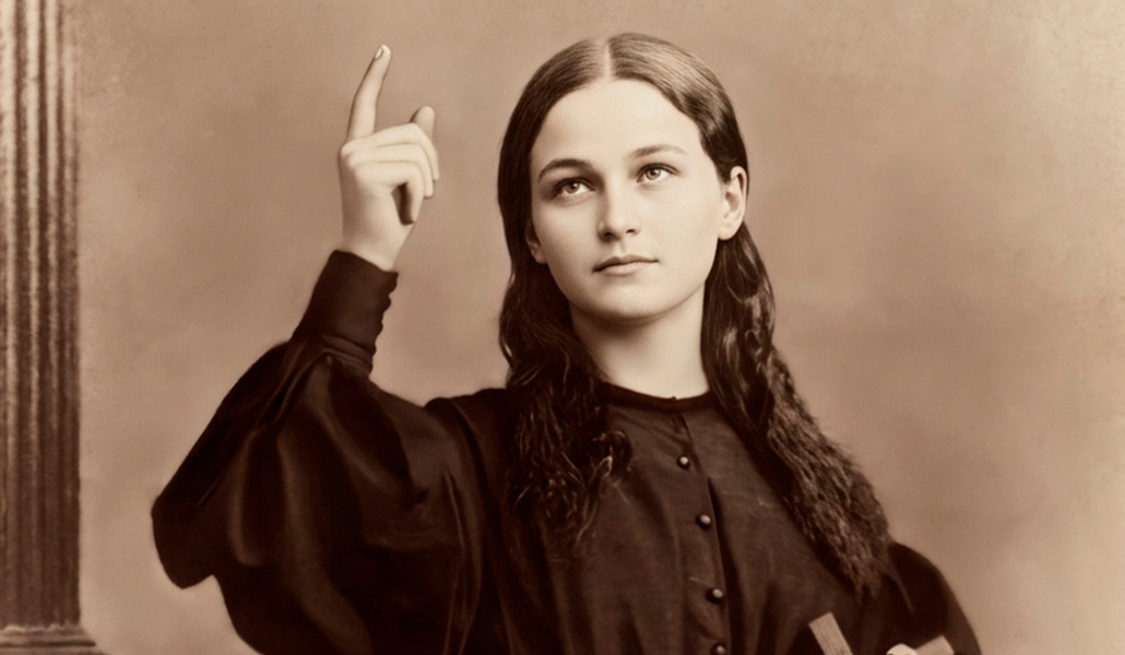 Santa Clélia Barbieri