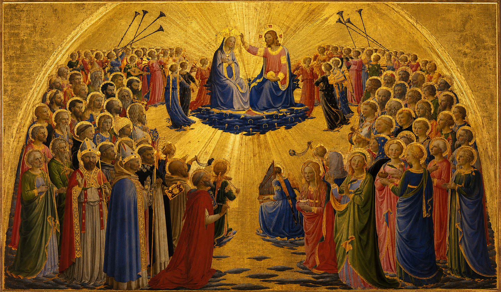 «La santidad no es una opción entre tantas ni un ideal abstracto», ha dicho recientemente el Papa. Foto: Dicasterio para las Causas de los Santos.