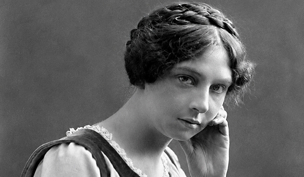 Sigrid Undset