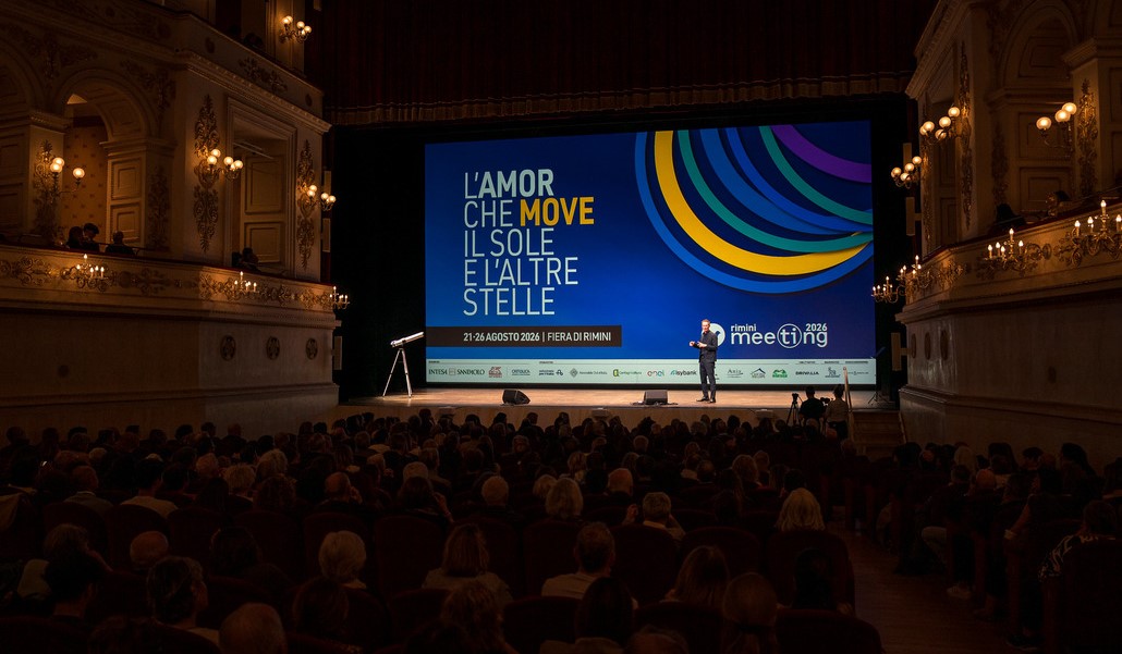 La edición de este año, la número 47, lleva por lema «L’amor che move il sole e l’altre stelle»