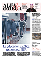 Imagen de la portada del número 1.458