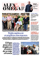 Imagen de la portada del número 1.460