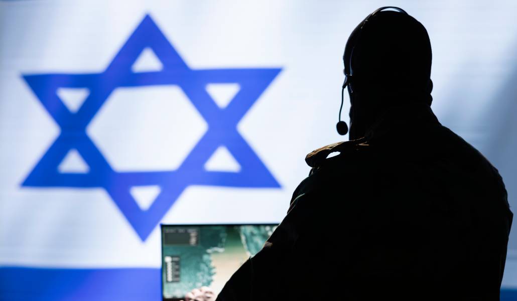 El 7-O supuso un repunte en los episodios antisemitas. Foto: Magnific.
