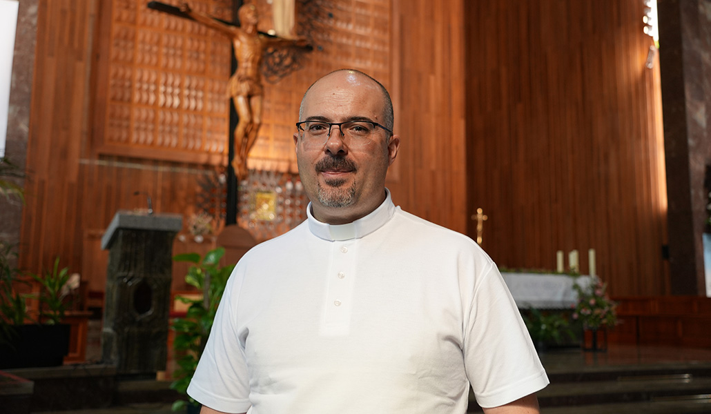 Carmelo Donoso