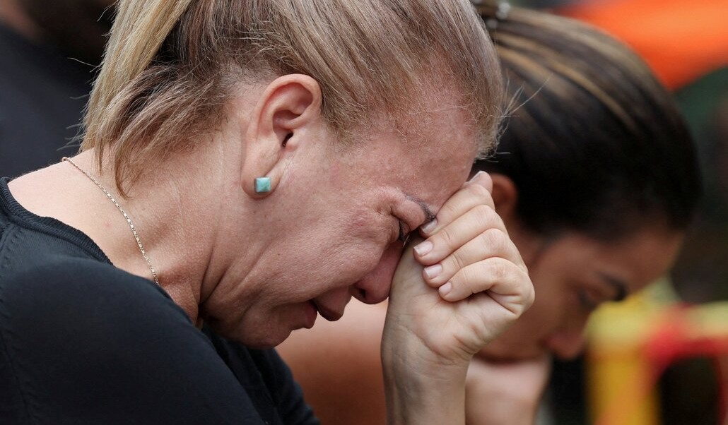 Los grupos Resurrección tienen dos itinerarios: uno de doce y otro de treinta semanas. Foto: OSV News/ Reuters