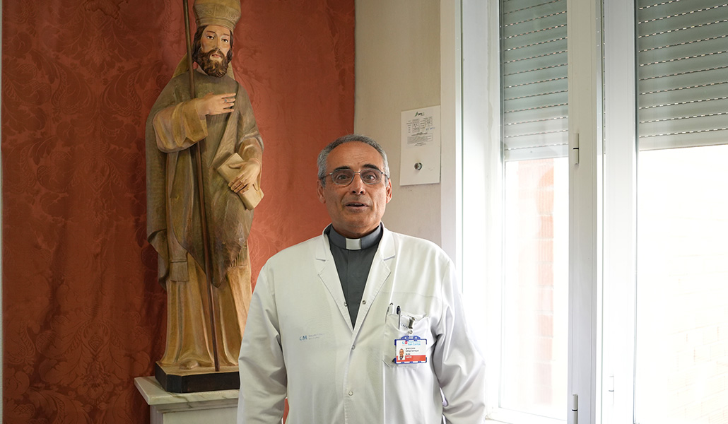 Iñaki Gallego
