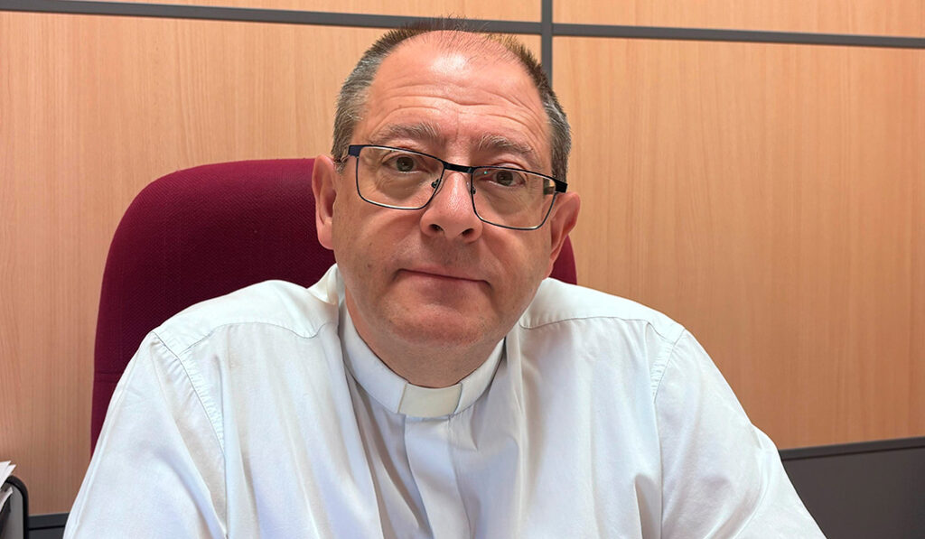 Juan Carlos Carvajal