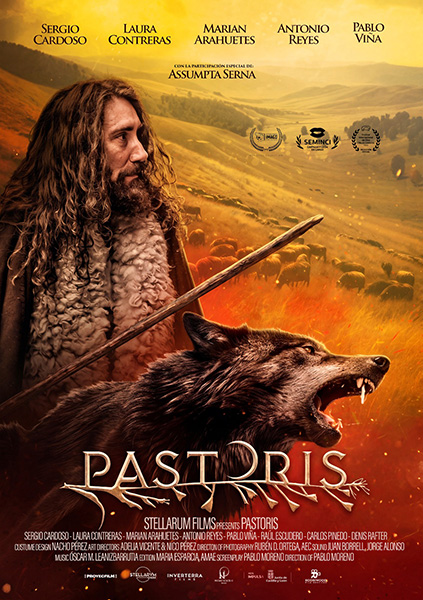 Cartel de Pastoris