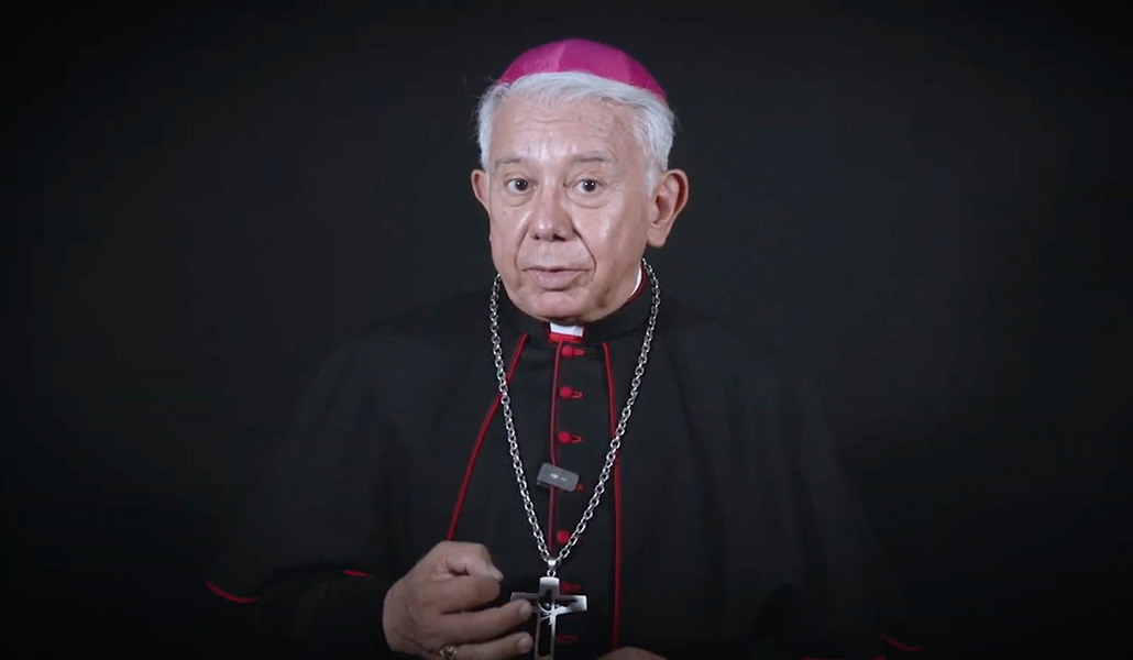 Ramón Castro