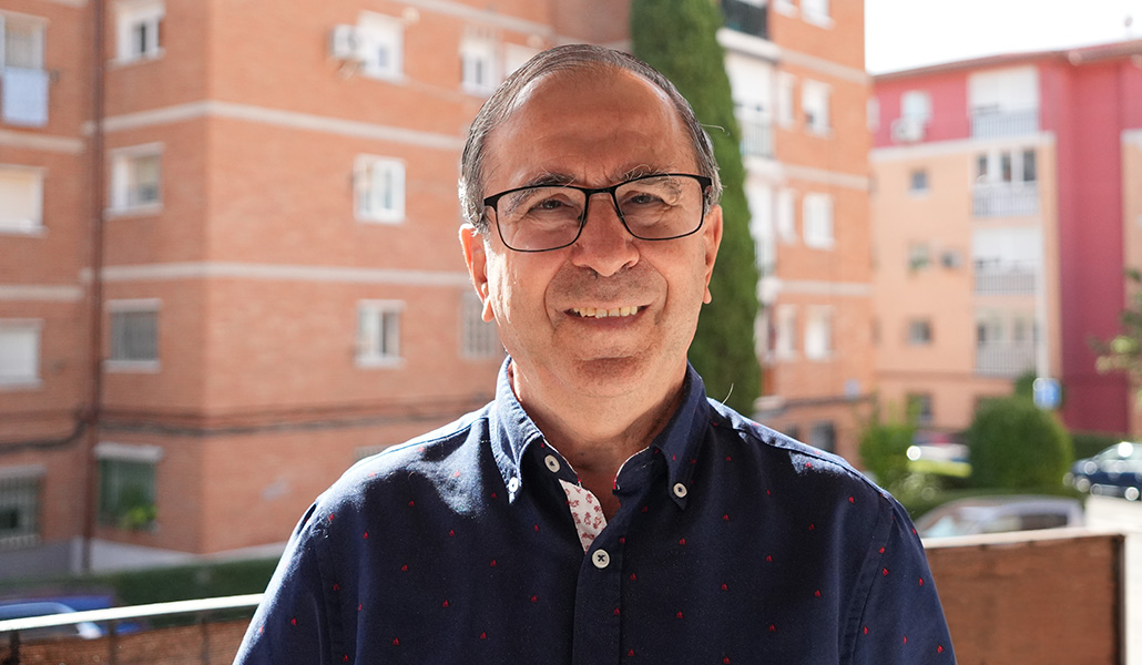 Rufino García Antón