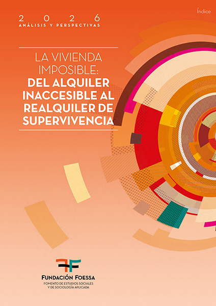 Portada del informe