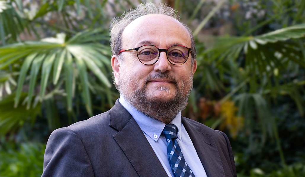 Carlos Esteban Garcés