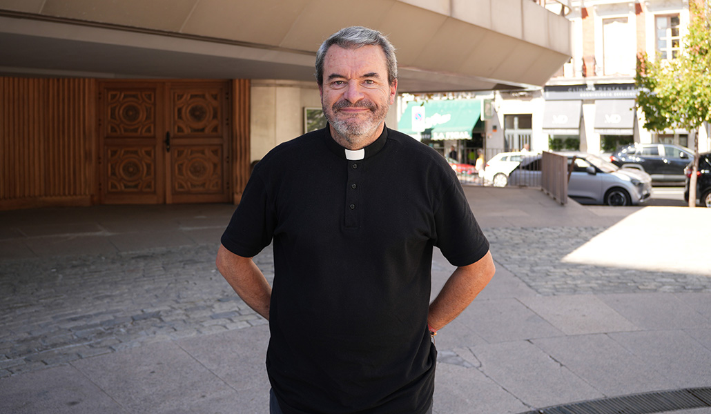 Enrique González Torres