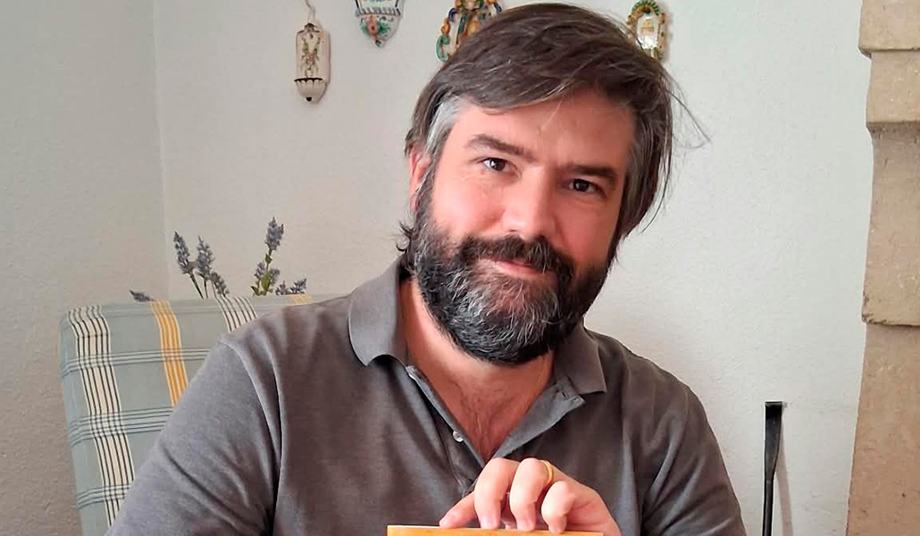 Francisco Rivas