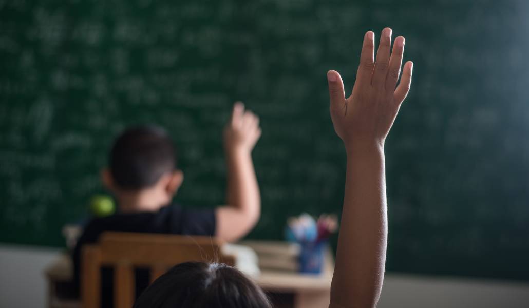 CONCAPA demanda «una educación que dé estabilidad al sistema y que sitúe a los alumnos y a sus familias en el centro de las discusiones». Foto: Magnific.