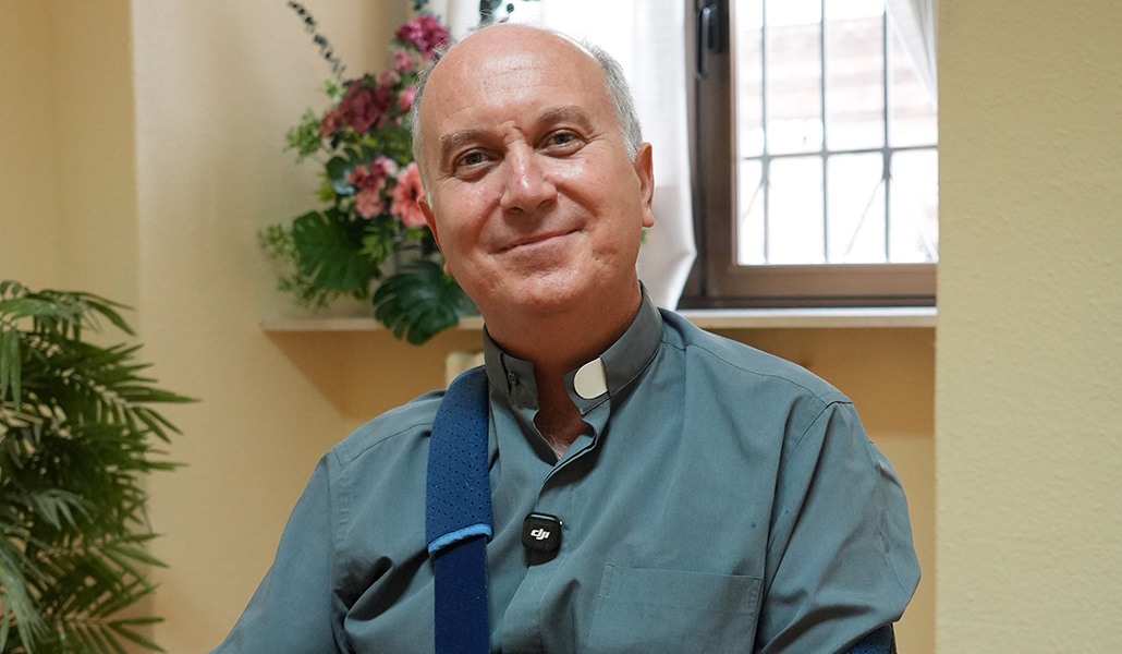 Ricardo Spuch